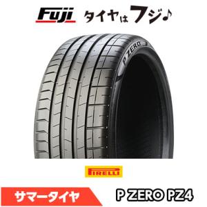 PIRELLI ピレリ P-ZERO P ZERO PZ4 FOR SPORTS N1 ポルシェ承認...