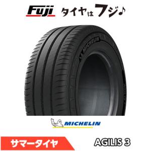 ミシュラン（MICHELIN） AGILIS 3 アジリス3 215/70R15 109/107S