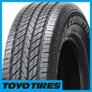 TOYO トーヨー オープンカントリー U/T 215/60R17 96V タイヤ単品1本価格｜fujicorporation