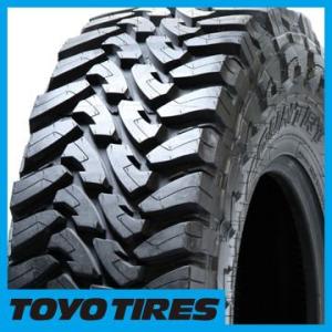 TOYO トーヨー オープンカントリー M/T 35X12.5R17 121P タイヤ単品1本価格｜fujicorporation