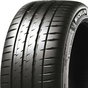 4本セット MICHELIN ミシュラン パイロット スポーツ4 ZP ★ BMW承認 245/45R18 100Y XL タイヤ単品