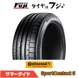 ContiSportContact CONTINENTAL コンチネンタル コンチ スポーツ