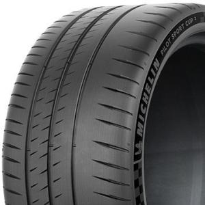 2本セット MICHELIN ミシュラン パイロット スポーツCUP2 コネクト 225/40R19...