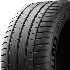 MICHELIN ミシュラン パイロット スポーツ4S MO ベンツ承認 325/35R22 114(Y) XL タイヤ単品1本価格｜fujicorporation