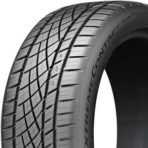 4本セット CONTINENTAL コンチネンタル コンチ エクストリームコンタクトDWS06 プラス 265/35R22 102W XL タイヤ単品｜fujicorporation