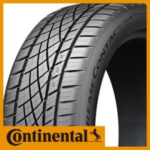 ExtremeContact (2本価格) 245/40ZR19 98Y XL コンチネンタル
