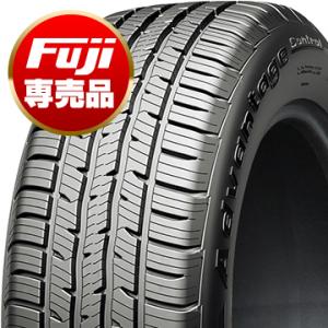 4本セット BFグッドリッチ アドバンテージ コントロール 225/55R19 99V タイヤ単品