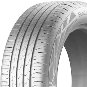 CONTINENTAL コンチネンタル コンチ エココンタクト6 VOL ボルボ承認 235/50R19 103V XL タイヤ単品1本価格｜fujicorporation