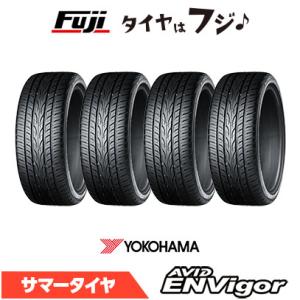 4本セット YOKOHAMA ヨコハマ エイビッド エンビガーS321 225/40R19 93W ...