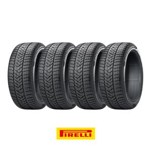 X-ICE 4本セット MICHELIN ミシュラン SNOW エックスアイス スノー 245