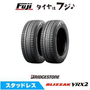 ブリザック VRX3 BRIDGESTONE ブリヂストン 235/60R18 107Q XL