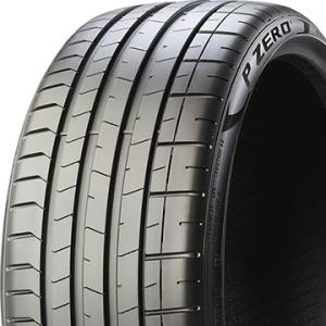 2本セット PIRELLI ピレリ P-ZERO PZ4 PNCS ★ BMW承認 275/40R21 107Y XL (KS) タイヤ単品｜fujicorporation