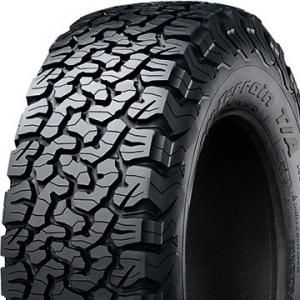 LT285/55R20 19年製 BFグッドリッチ オールテレーンT/A KO2 オールテレーン BFグッドリッチ LT 285/55R20 117/114S LRD KO3