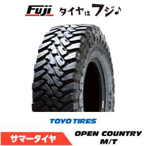 OPEN COUNTRY TOYO トーヨー オープンカントリー M/T 195/80R16 104