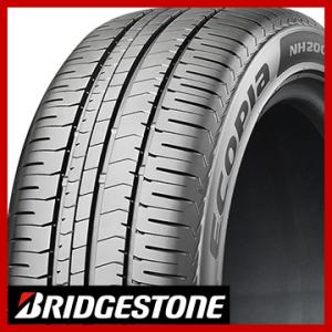 2本セット BRIDGESTONE ブリヂストン エコピア NH200 205/60R16 92H ...