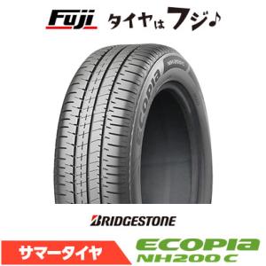 エコピア 4本セット BRIDGESTONE ブリヂストン NH200 C 185/60R15 84H