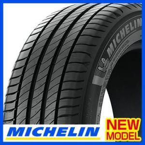 MICHELIN プライマシー4+ 235/55R18 104V XL タイヤ単品1本価格 ミシュラ...