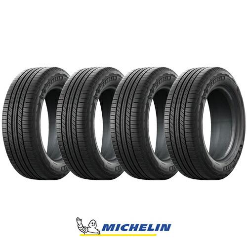 4本セット MICHELIN ミシュラン プライマシーSUV+ 225/65R17 106H XL ...