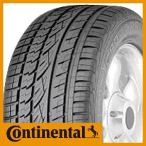 CONTINENTAL コンチネンタル コンチ クロスコンタクトUHP LR LANDROVER承認(限定2020年製 ラベル無) 245/45R20 103W XL タイヤ単品1本価格