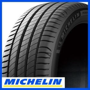 MICHELIN ミシュラン プライマシー4 VOL ボルボ承認 235/45R18 98W XL タイヤ単品1本価格