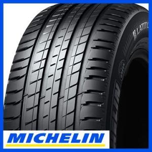 MICHELIN ミシュラン ラティチュードスポーツ3 アコースティック T0 テスラ承認 275/...