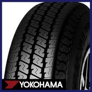 ヨコハマタイヤ（YOKOHAMA TIRE） 5.00-12 8PR Y45 YOKOHAMA タテ