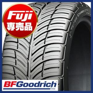 2本セット BFグッドリッチ(フジ専売) BFG g-FORCE ジーフォース コンプ-2 A/Sプラス 265/35R18 97W XL タイヤ単品｜fujicorporation