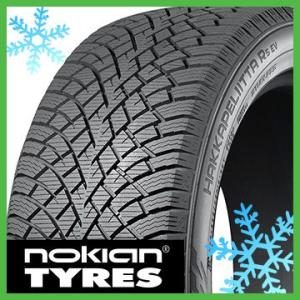 4本セット NOKIAN ノキアン ハッカペリッタ R5 EV 235/35R20 92T XL スタッドレスタイヤ単品｜fujicorporation