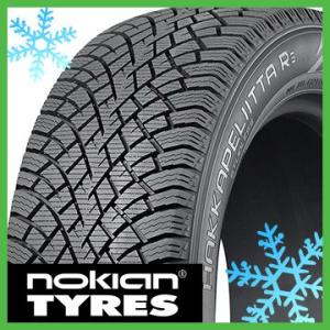 Hakkapeliitta 4本セット NOKIAN ノキアン ハッカペリッタ R5 195