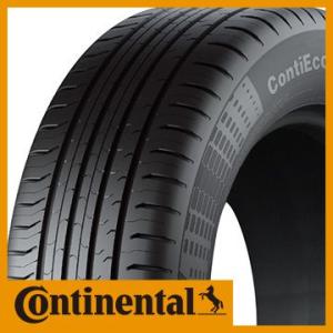 CONTINENTAL コンチネンタル コンチ エココンタクト5 205/55R17 91V タイヤ単品1本価格｜fujicorporation