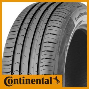コンチネンタル（CONTINENTAL） 【2026年製】 サマータイヤ 4本セット