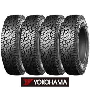ヨコハマタイヤ（YOKOHAMA TIRE） サマータイヤ 245/75R16 120/116S 16
