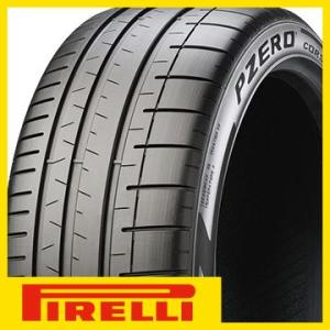 PIRELLI ピレリ P-ZERO コルサ PZC4 N PORSCHE承認 315/30R21 ...