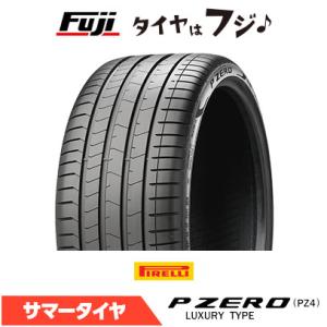 PIRELLI ピレリ P-ZERO P ZERO PZ4 S-I FOR LUXURY + フォル...