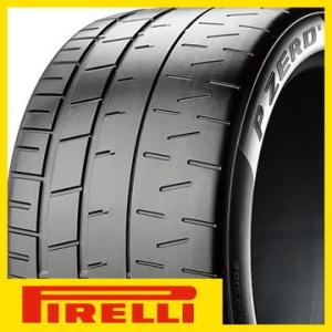 PIRELLI ピレリ P-ZERO トロフェオR MC1 マクラーレン承認 305/30R20 1...
