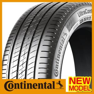 Continental UltraContact UC7 225/50R18の価格比較 - みんカラ