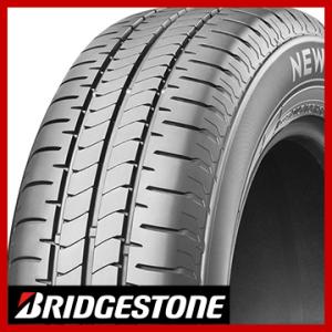 BRIDGESTONE ブリヂストン ニューノ 135/80R13 70S タイヤ単品1本価格｜fujicorporation