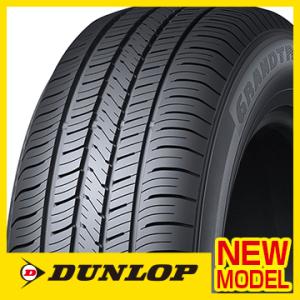 DUNLOP ダンロップ グラントレック PT5 235/50R19 103V XL 夏タイヤ サマ...