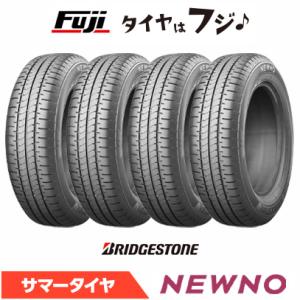BRIDGESTONE（ブリヂストン） 【4本】【サマータイヤ】155/65R14 75S