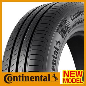 【2本セット】 CONTINENTAL コンチネンタル コンチ コンフォートコンタクトCC7 205/60R16 92V タイヤ単品｜fujicorporation