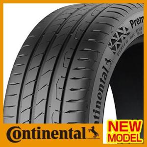 【2本セット】 CONTINENTAL コンチネンタル コンチ プレミアムコンタクト7 225/45R17 94Y XL タイヤ単品｜fujicorporation