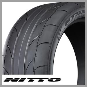 2本セット NITTO ニットー NT555 R2 305/35R20 107W XL タイヤ単品｜fujicorporation