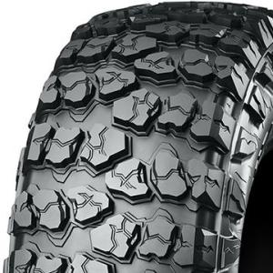 【4本セット】 YOKOHAMA ヨコハマ ジオランダー X-MT G005 265/75R16 112/109Q タイヤ単品｜fujicorporation