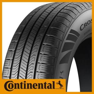 コンチネンタル（CONTINENTAL） 275/45R22 CONTINENTAL Conti Cross