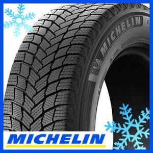 【4本セット】 MICHELIN ミシュラン X-ICE SNOW エックスアイス スノー SUV(...