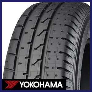 ヨコハマタイヤ（YOKOHAMA TIRE） ヨコハマ 175/70R13 82H アドバンHF