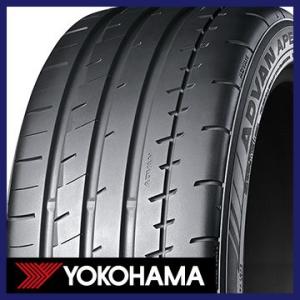 4本セット YOKOHAMA ヨコハマ アドバン APEX V601 255/30R19 91Y XL タイヤ単品｜fujicorporation