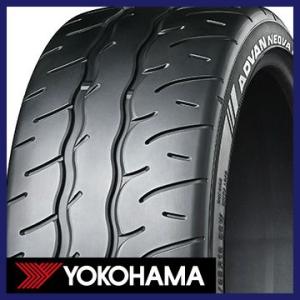 クーポン配布中 4本セット YOKOHAMA ヨコハマ アドバン ネオバAD09 325/30R21 108W XL タイヤ単品｜fujicorporation