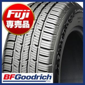 4本セット BFグッドリッチ(フジ専売) アドバンテージ コントロール 225/60R18 100V タイヤ単品｜フジコーポレーション