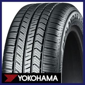 YOKOHAMA ヨコハマ ジオランダー X-CV G057 315/40R21 115W XL タイヤ単品1本価格｜fujicorporation